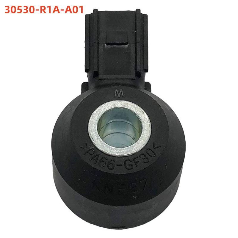 ya 1 8.5.3 Knock Sensor for Honda Accord Pilot Fit CR-Z CR-V for Civic for Acura MDX 30530-R1A-A01