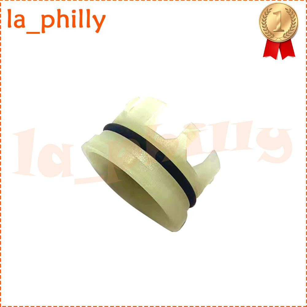 ya 3 6.25.3 Engine End Cover with Gasket for BMW 1 E81 E82 E87 LCI F20 F21 for Mini 11117797932
