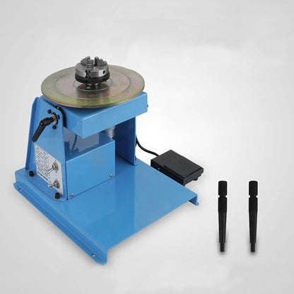 ya 26 220V 10KG welding turntable rotator pipe or circle workpiece welding positioner