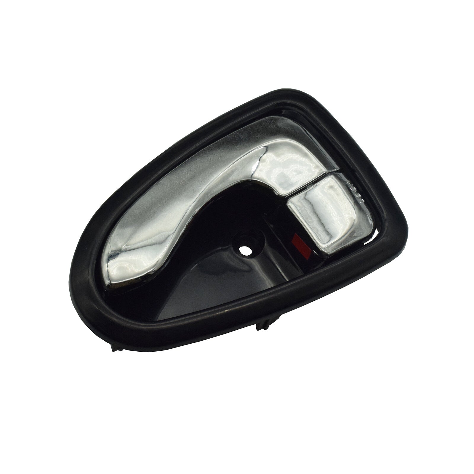 ya 11 6.6 Internal door handle left 82610-25000 electroplated for modern accents 2000-2006