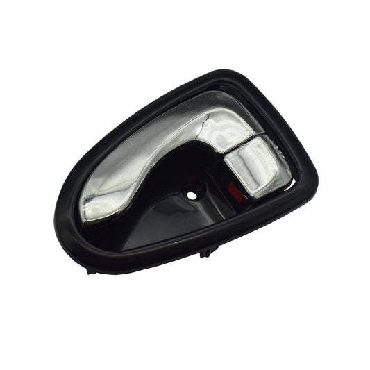 ya 11 6.6 Internal door handle left 82610-25000 electroplated for modern accents 2000-2006