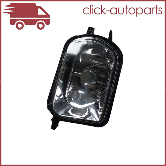 ya 13 5.27.2 Front Bumper Left Fog Light Lamp for Mercedes-Benz C-Class W203 C230 A2038201756