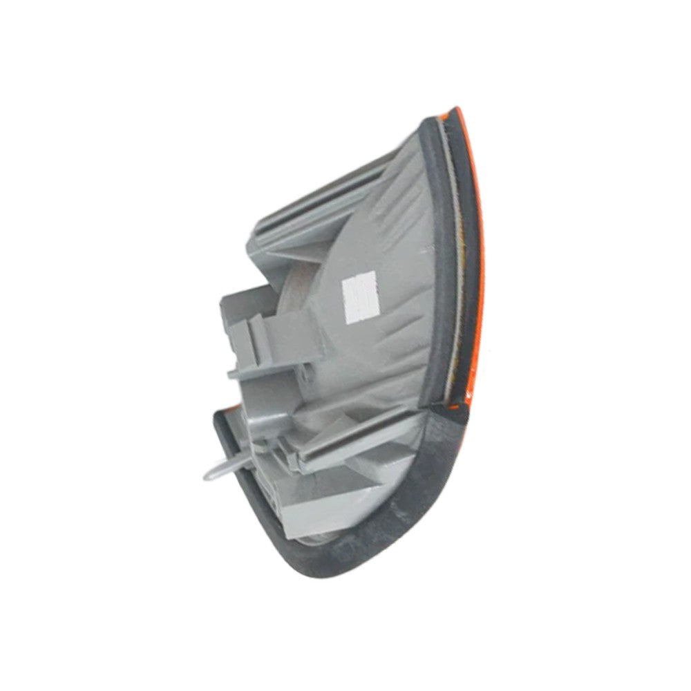 ya 5 8.7 Front Right Side Corner Light Cover Yellow Fits For 3 Series E36 1992-2000