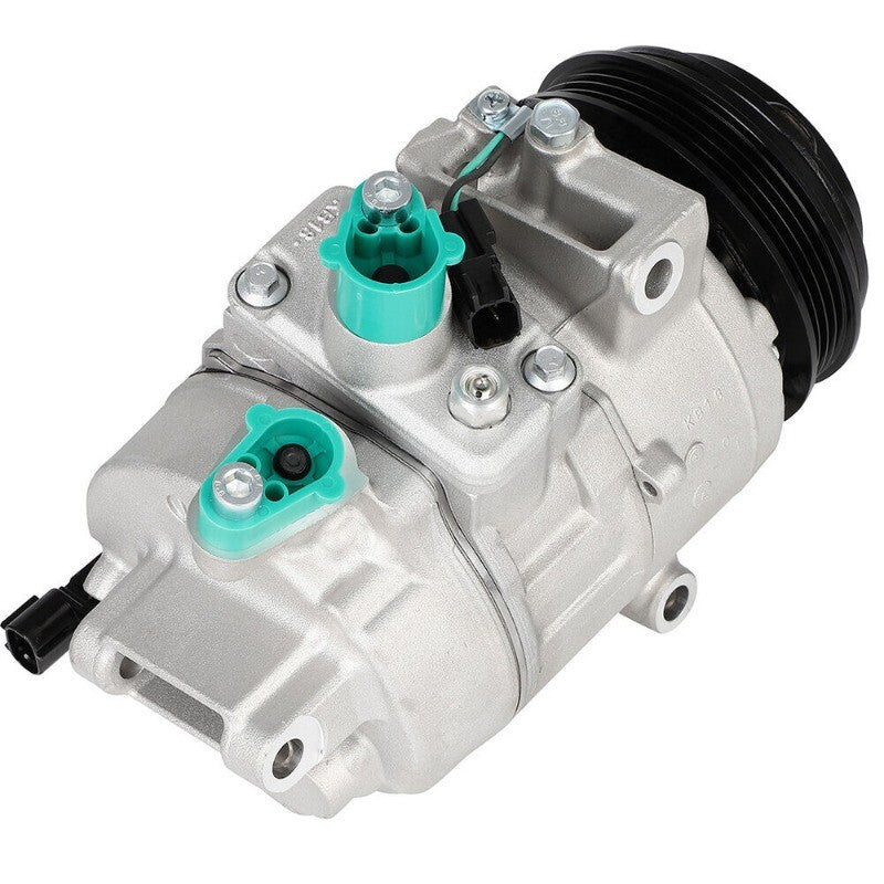 ya 7 6.11 Air conditioning compressor for 13-20 for Ford Fusion Edge for Lincoln MKZ 2.0L 2.5L L4 CO 29119C