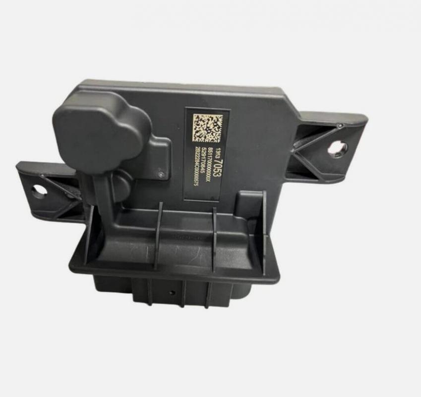 ya 11 10.28 13537053 for Cadillac for GMC Fuel Pump Power Control Module Replacement n