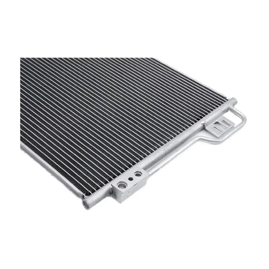 ya 4 6.21 AC Condenser for Smart Fortwo 2008-2015