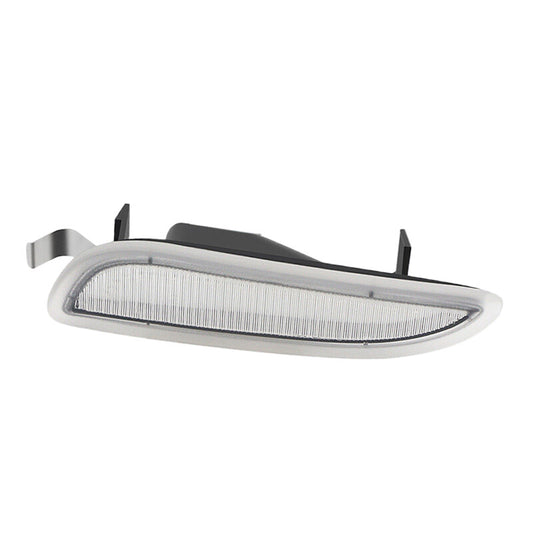 ya 12 5.22.2 Left Side Marker Light Turn Signal Fit for Mercedes-Benz C209 A209 CLK