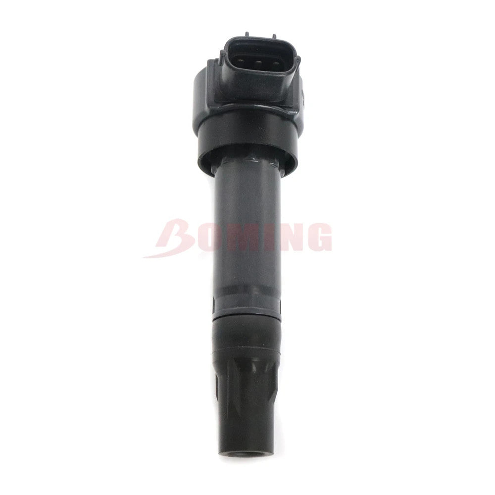 ya 5 8.7 4Pcs Ignition Coil 1832A028 for Smart 451 Fortwo Coupe Cabrio 1.0 2008-2015