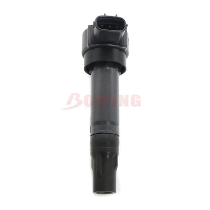 ya 5 8.7 4Pcs Ignition Coil 1832A028 for Smart 451 Fortwo Coupe Cabrio 1.0 2008-2015