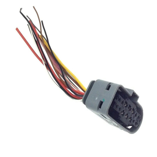 ya 1 7.3 Suitable for Mercedes-Benz C E series S350 Ml350 headlight cable 052 545 56 26