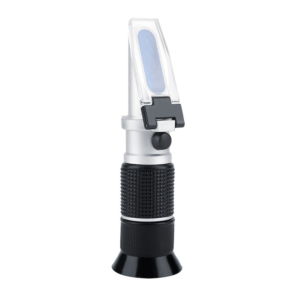 ya 26 0~90% Brix Reactometer Handheld Beer Milk uit Juice Sugar Tester Meter
