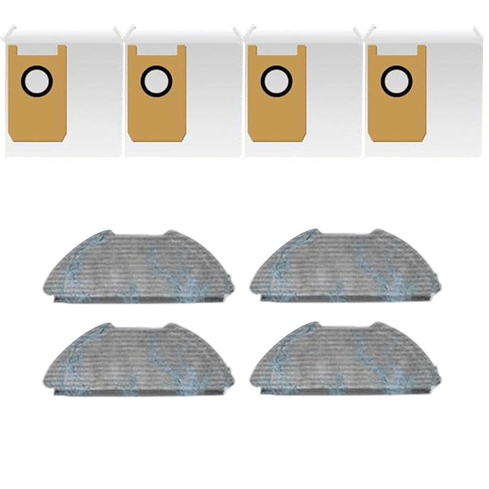 ya 25 Dust Bag Set Daily Floor Cleaning Better Living Environment Easy To Use
