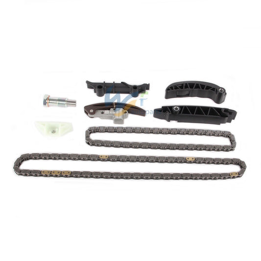 ya 10 5.28 2.5T Timing Chain Tensioner Kit for VW Teramont DDK DME