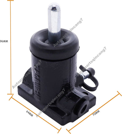 ya 5 8.7 Brake Wheel Slave Cylinder A50557 for CASE Loader 480 480B 480C 480D 580D