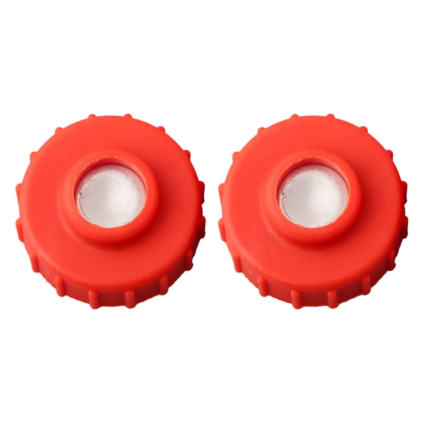 ya 14 2X Bump Knobs Left Hand 2-Stroke For For TB252S TB35EC 753-08559 PART