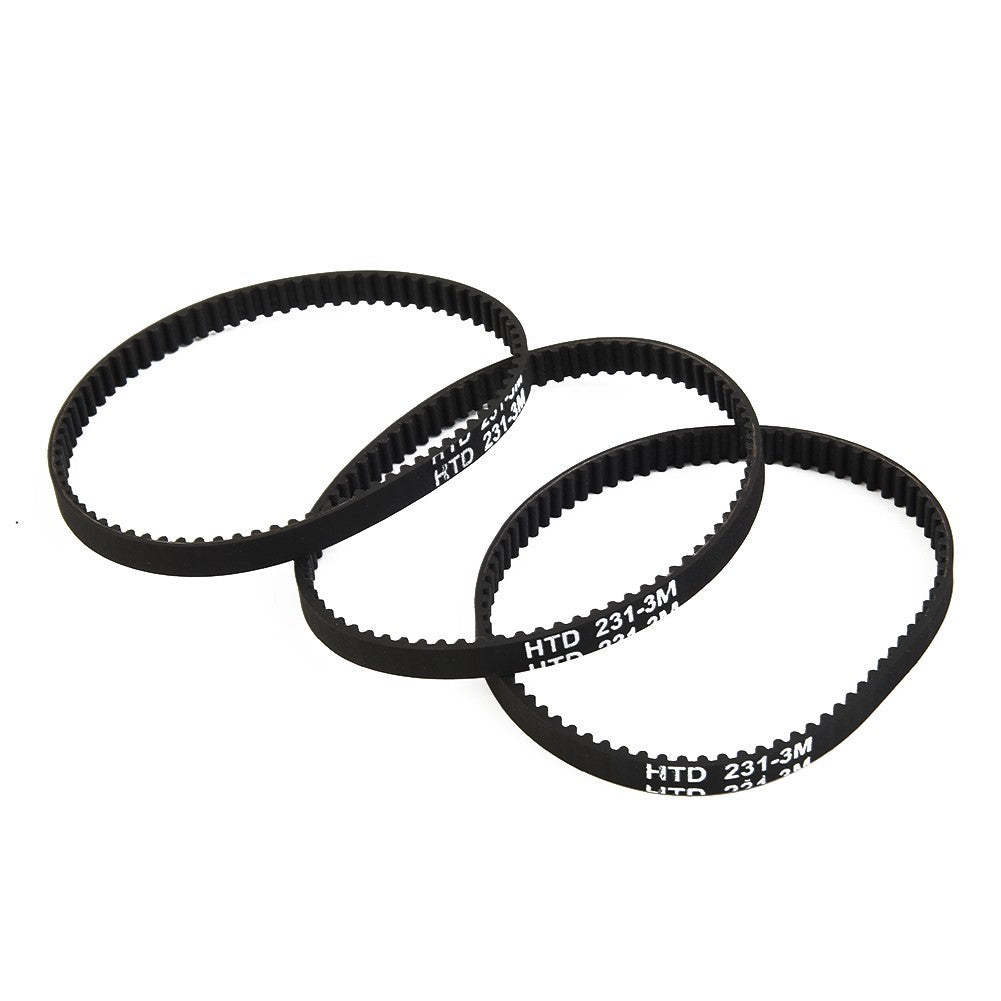 ya 25 Vacuum Belt Rubber Vacuum Parts Accessories Household Supplies Replacement