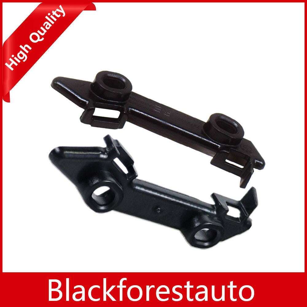 ya 27 6.18 2x Front Bumper Insert Bracket for BMW 1 2 Series F20 F21 F22 F23 Left & Right