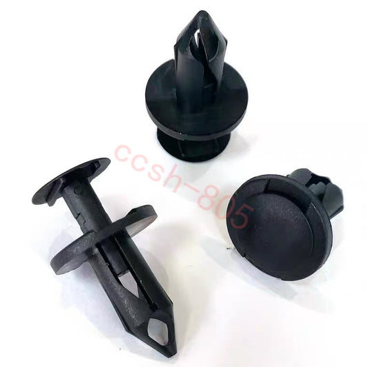 ya 27 6.18.2 20pcs Car Wheel Arch Clips Bumper Wing Lining Splashguard Shields for Land Rover