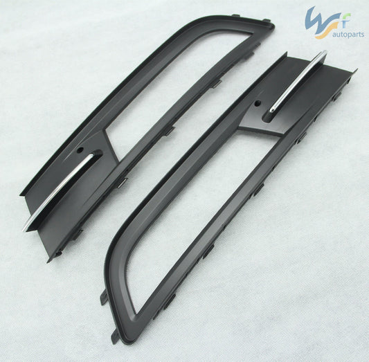 ya 3 6.23 A pair of front left fog lights anti-collision grille suitable for EU for Passat B8 2016 3G0854661662