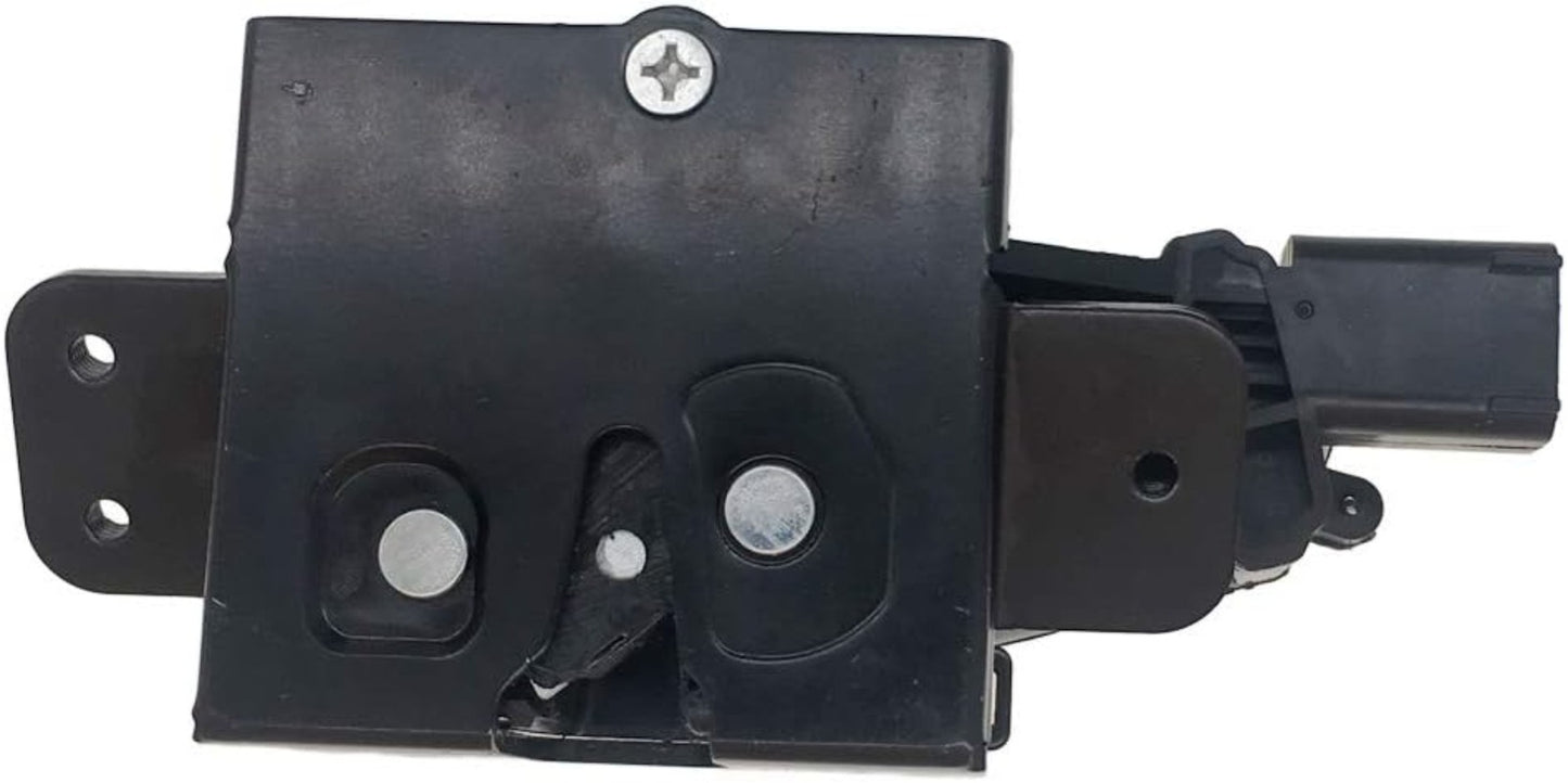 ya 5 8.7 Rear power liftgate trunk door lock actuator motor 931-107 13581405 for Chevrolet