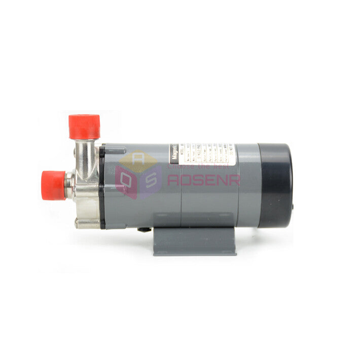 ya 26 Stainless Head Magnetic Drive Pump 15R High Temperature Resisting 140C Homebrew