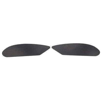 ya 5 8.7 Tank Traction Side Pad Gas Fuel Knee Grip Protector for Suzuki GSXR600 750 06-07
