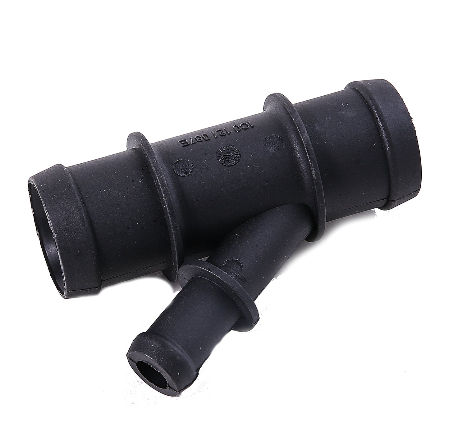 ya 5 8.7 Water Coolant Hose Connector for VW for JETTA MK6 1.6L 11-17 for Audi TT 1.8T 03-06