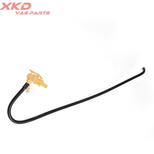 ya 27 7.2 1.8T and 2.0T engine fuel pump filter suitable for Volkswagen CC for Passat for Santana 3C0919715