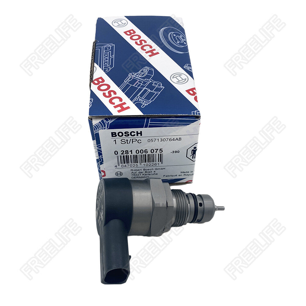 ya 10 5.29 for VW for VW for Audi FUEL PRESSURE REGULATOR 0281006074 057130764AB