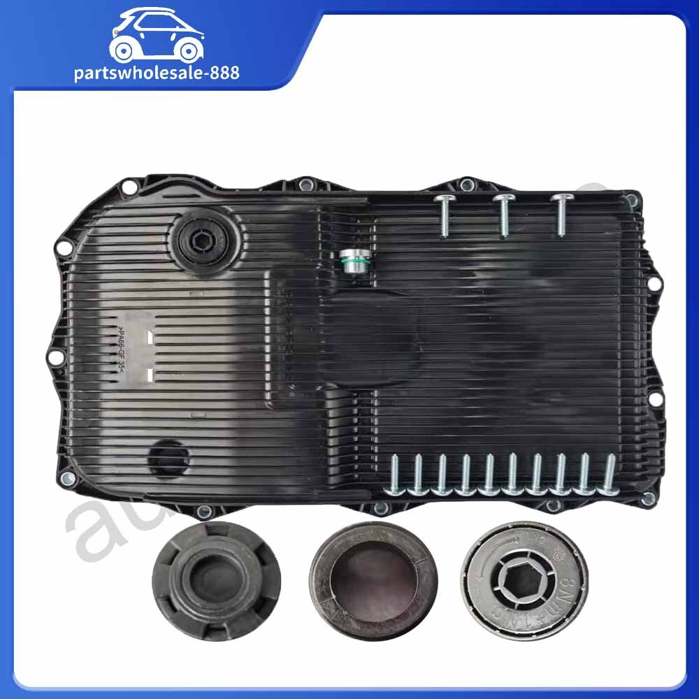 ya 1 8.5.2 52854834AA 68233701AA ZF8HP45/845RE Pan/Filter Assy 12-Up for 3.6L for Chrysler 
