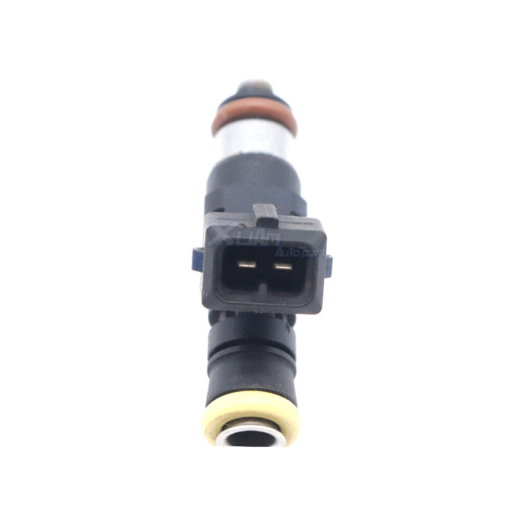 ya 1 8.5.3 Set of 4 0280158830 Fuel Injectors For EV1 connector for Honda for Civic for Acura for Audi for