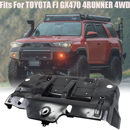 ya 10 10.28 51405-35101 UNDER RADIATOR SPLASH COVER Fits FJ GX470 4RUNNER 4WD n