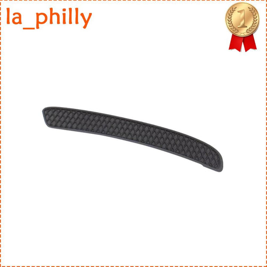 ya 27 6.18.2 Rear LH Left Bumper Side Grill Grille Fit For A Class W176 AMG 1768850053
