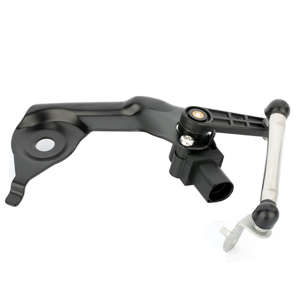 ya 1 8.5.1 Applicable to 39180-23500 for Audi A4 A5 08-14 Headlight Horizontal Height Sensor Left Rear