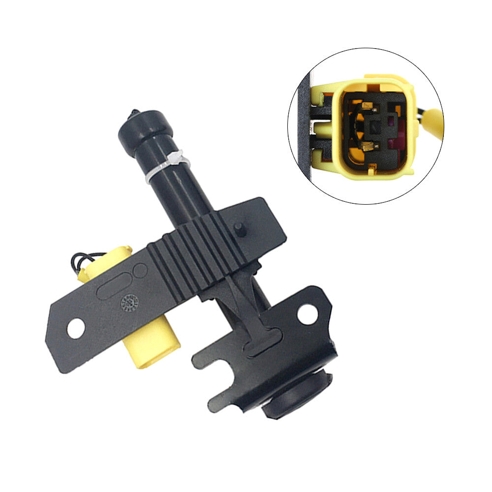 ya 27 6.18.2 Engine Hood Actuator Rear Right Side 2 Pins Replacement For 3 Series G28