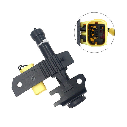 ya 27 6.18.2 Engine Hood Actuator Rear Right Side 2 Pins Replacement For 3 Series G28