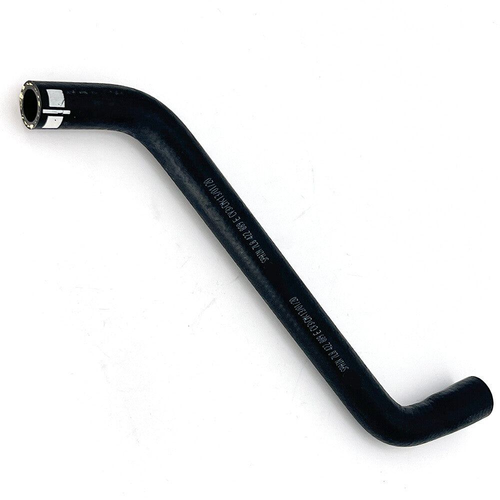 ya 5 8.7 Power Steering Reservoir Hose for Audi Q7 7L8422889E