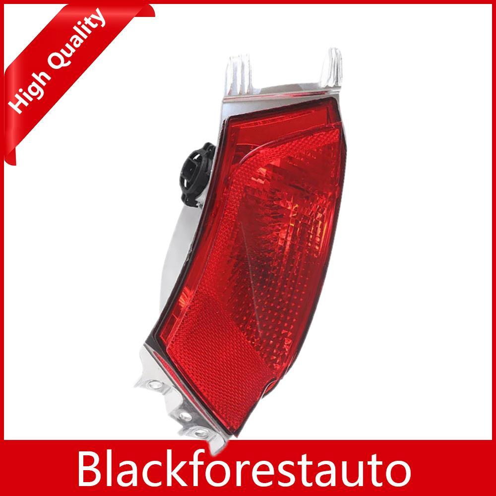 ya 13 5.27.2 Rear Bumper Fog Light Reflector Cover Left Side for Land Rover for Range Rover Sport