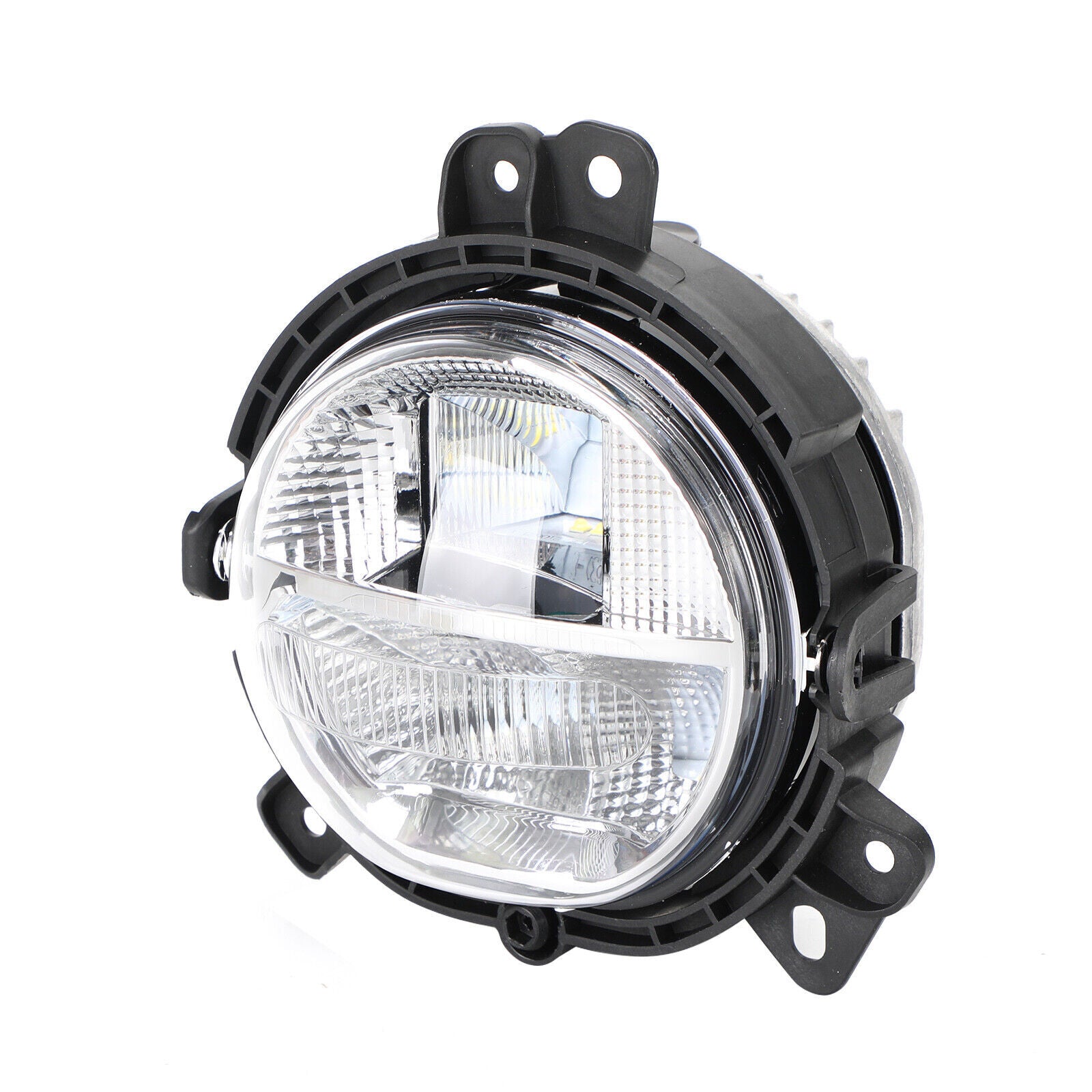 ya 1 8.5.4 Front Bumper Left Fog Light 63177409121 for Mini Countryman F60 2016-2021