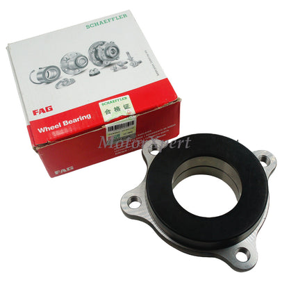ya 5 8.7 8W0407625G OE FAG wheel Hub Bearing for Audi A4 A5 A6 A7 Q5 Q7 2.0T A8 Quattro