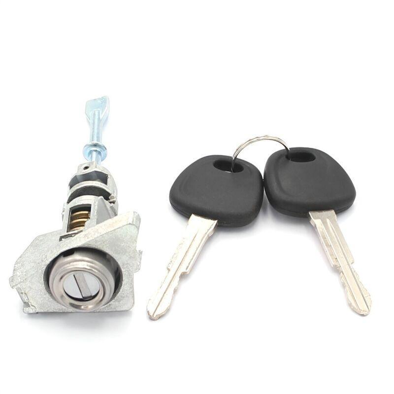 ya 5 8.7 Door lock cylinder FL driver's side with 2 keys suitable for Elantra 2011-2016 81970-3XA00
