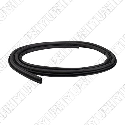 ya 5 8.7 Front LH or RH Door Weatherstrip Seal for Toyota for 4Runner 1996-2002 62311-35013