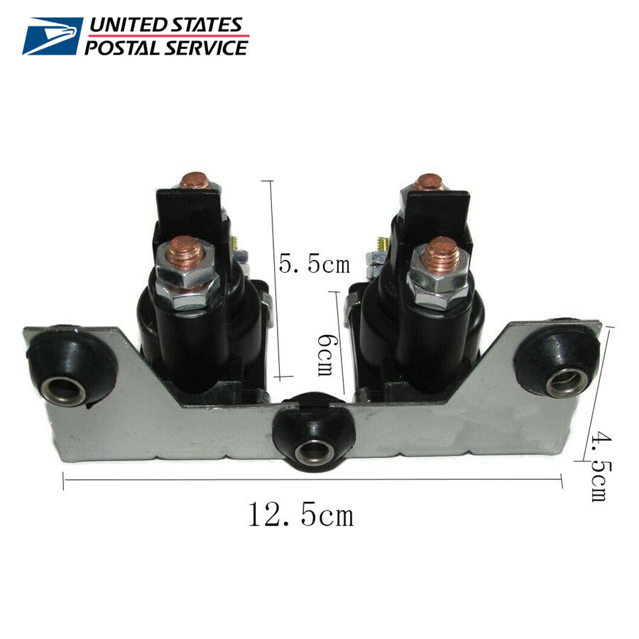 ya 1 7.1 Diesel Engine Relay Solenoid Valve 68188401AA for 1994 - 2002 for Dodge for Ram