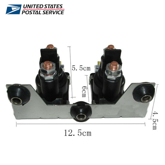ya 1 7.1 Diesel Engine Relay Solenoid Valve 68188401AA for 1994 - 2002 for Dodge for Ram