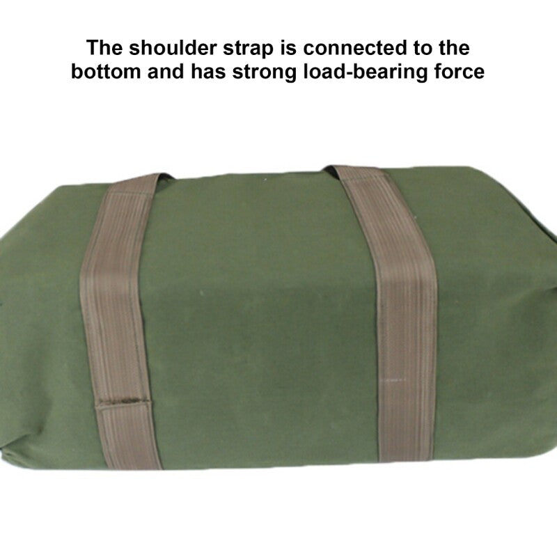 ya 26 Carpentry Bag Multifunctio l Tool Bag Tool Repair Storage Bag