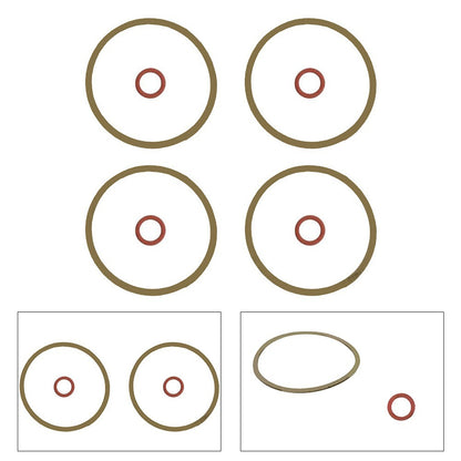 ya 14 16010-883-015 Carburetor Oil Bowl Gasket Suitable For G150 For 160 For V160
