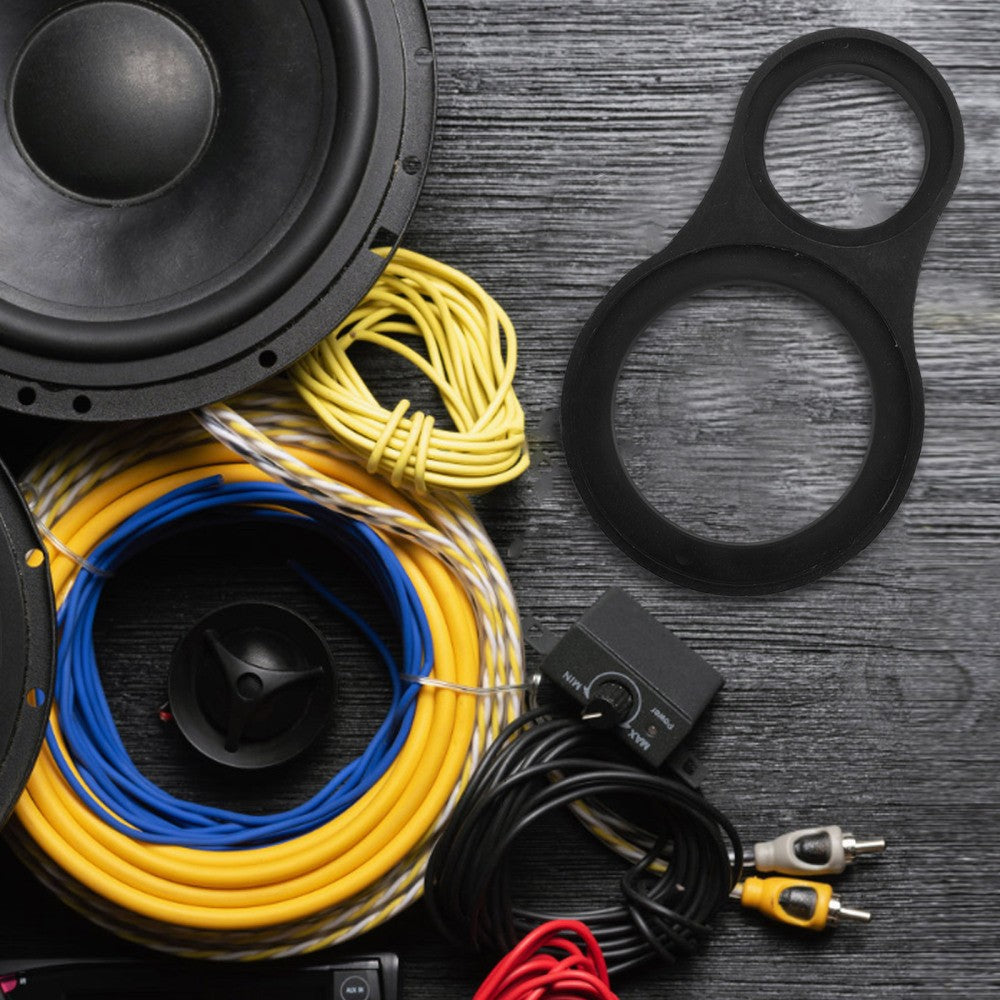 ya 1 7.8 Car for Audio Speakers Train Horn for Bike Loud Bicycle Air Boat Truck