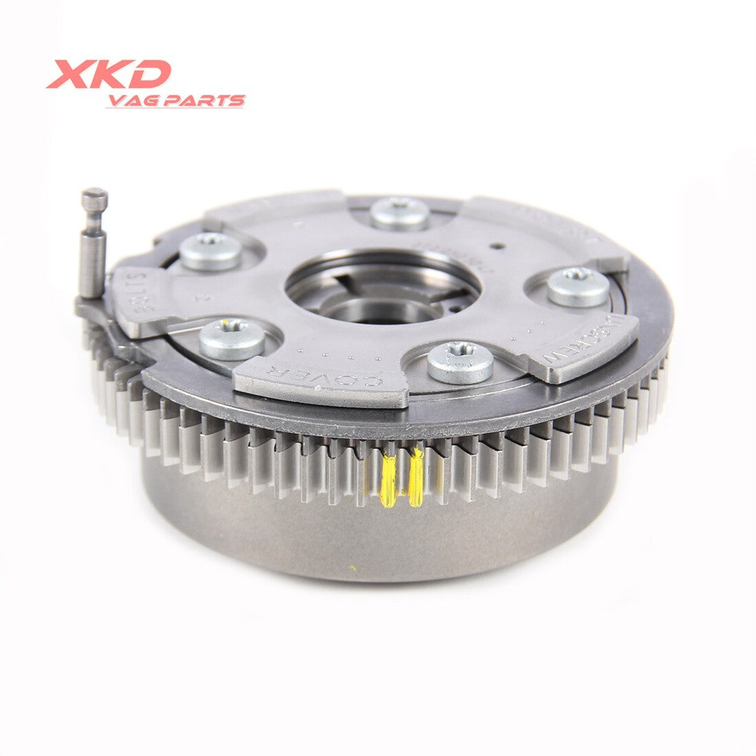ya 5 8.7 camshaft adjuster suitable for Mercedes-benz W203 W221 C230 C250 A27205047