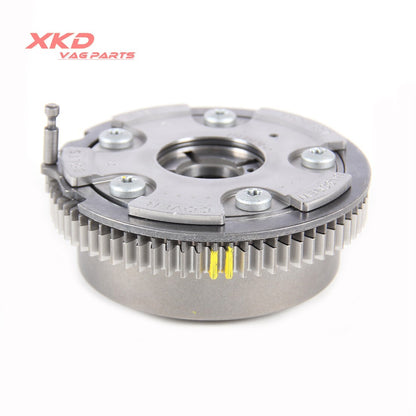ya 5 8.7 camshaft adjuster suitable for Mercedes-benz W203 W221 C230 C250 A27205047