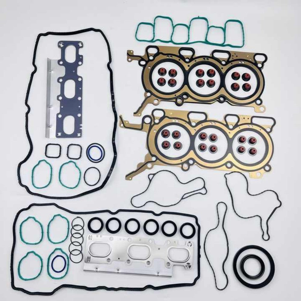 ya 5 8.7 Valve Grind Gasket Kit for Ford Taurus 11-17